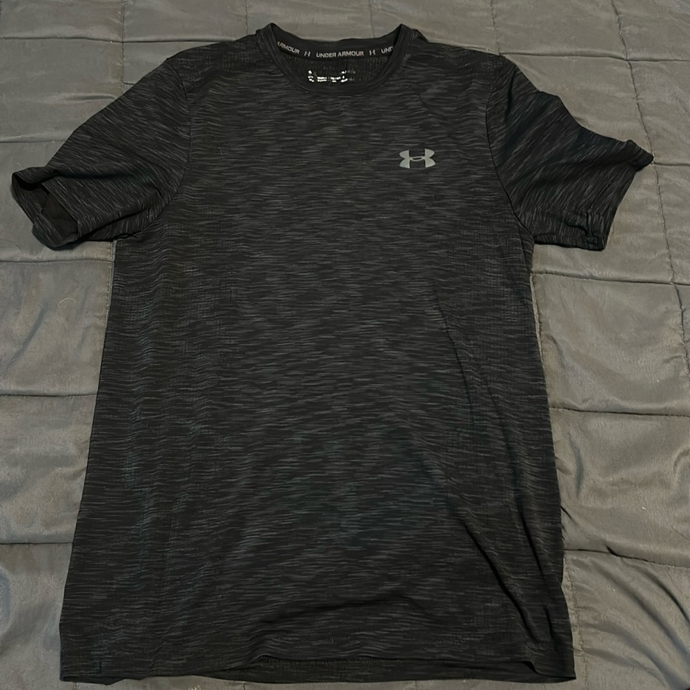 Under Amour Athletic Tee